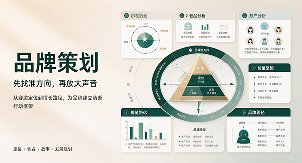 阜新品牌策划