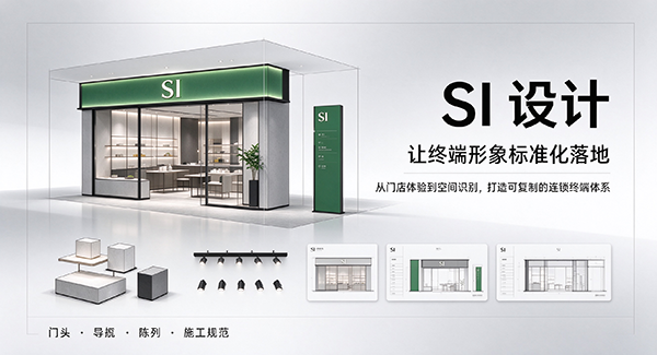 阜新SI设计